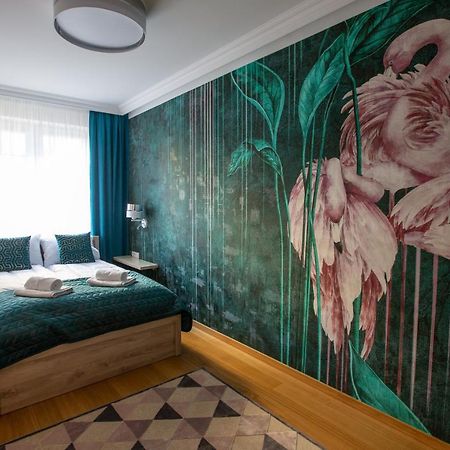 Apartament A może Mazury Ełk Zewnętrze zdjęcie