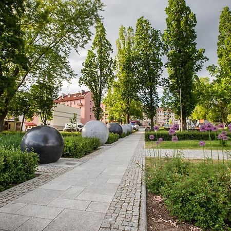 Apartament A może Mazury Ełk Zewnętrze zdjęcie