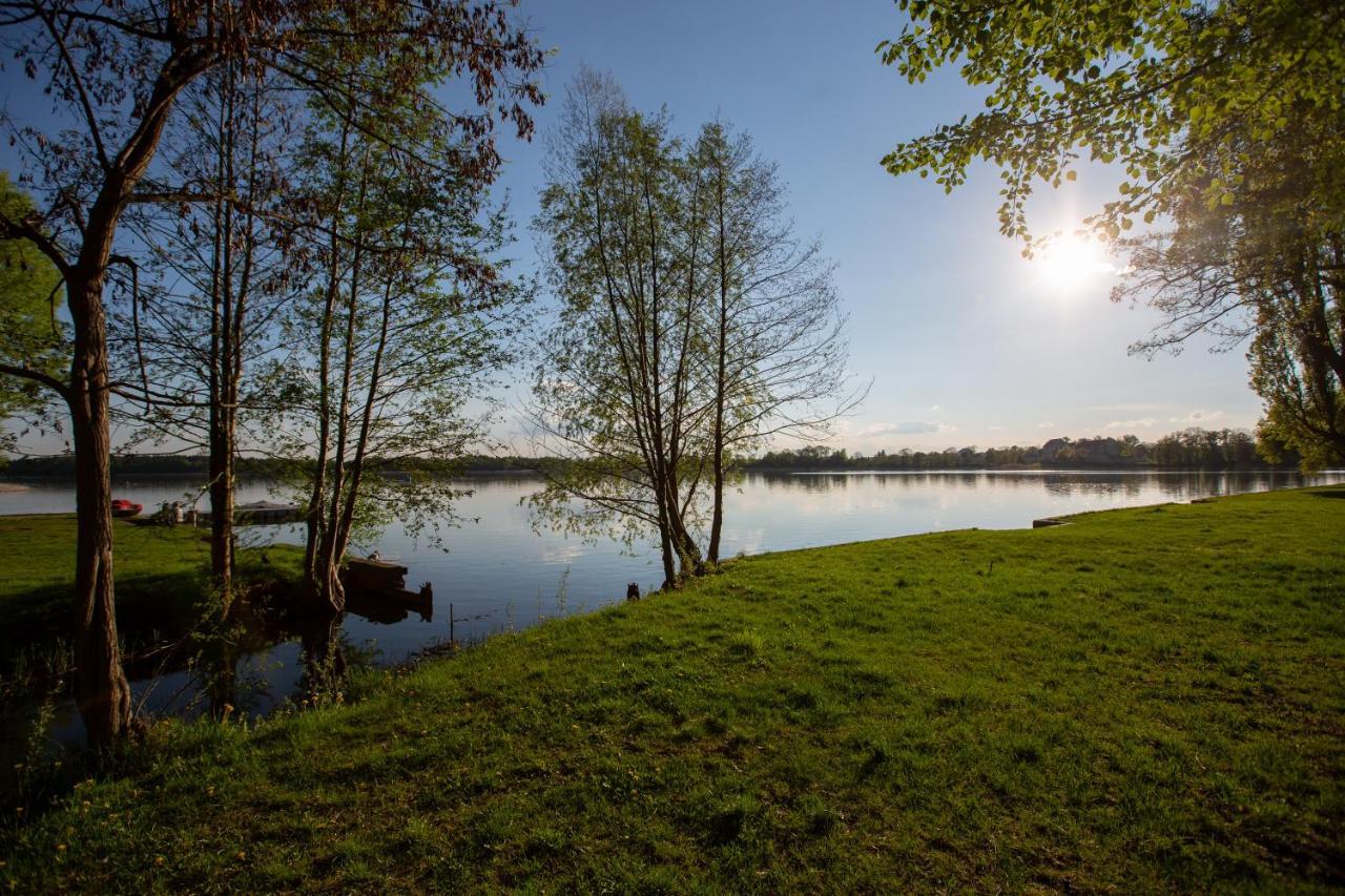 Apartament A może Mazury Ełk Zewnętrze zdjęcie
