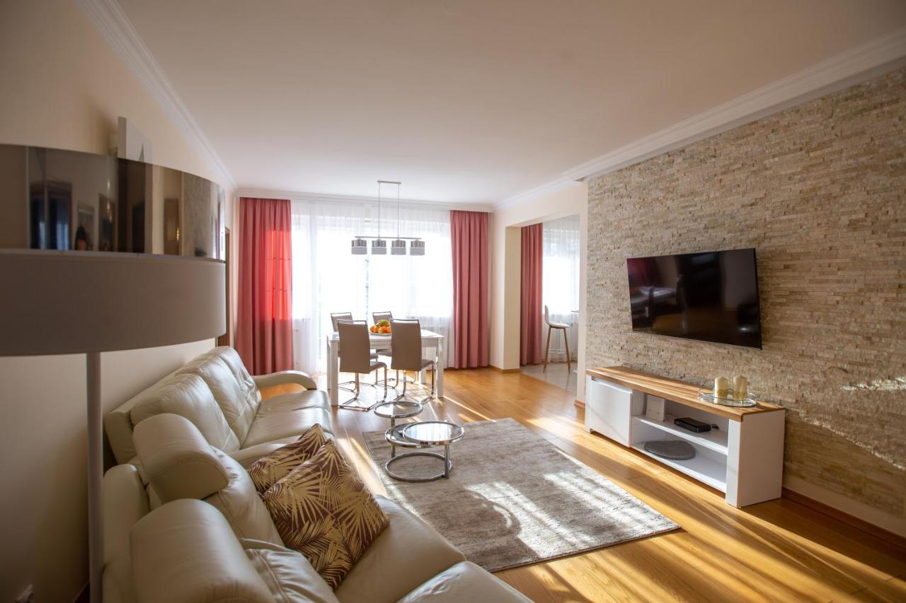Apartament A może Mazury Ełk Zewnętrze zdjęcie