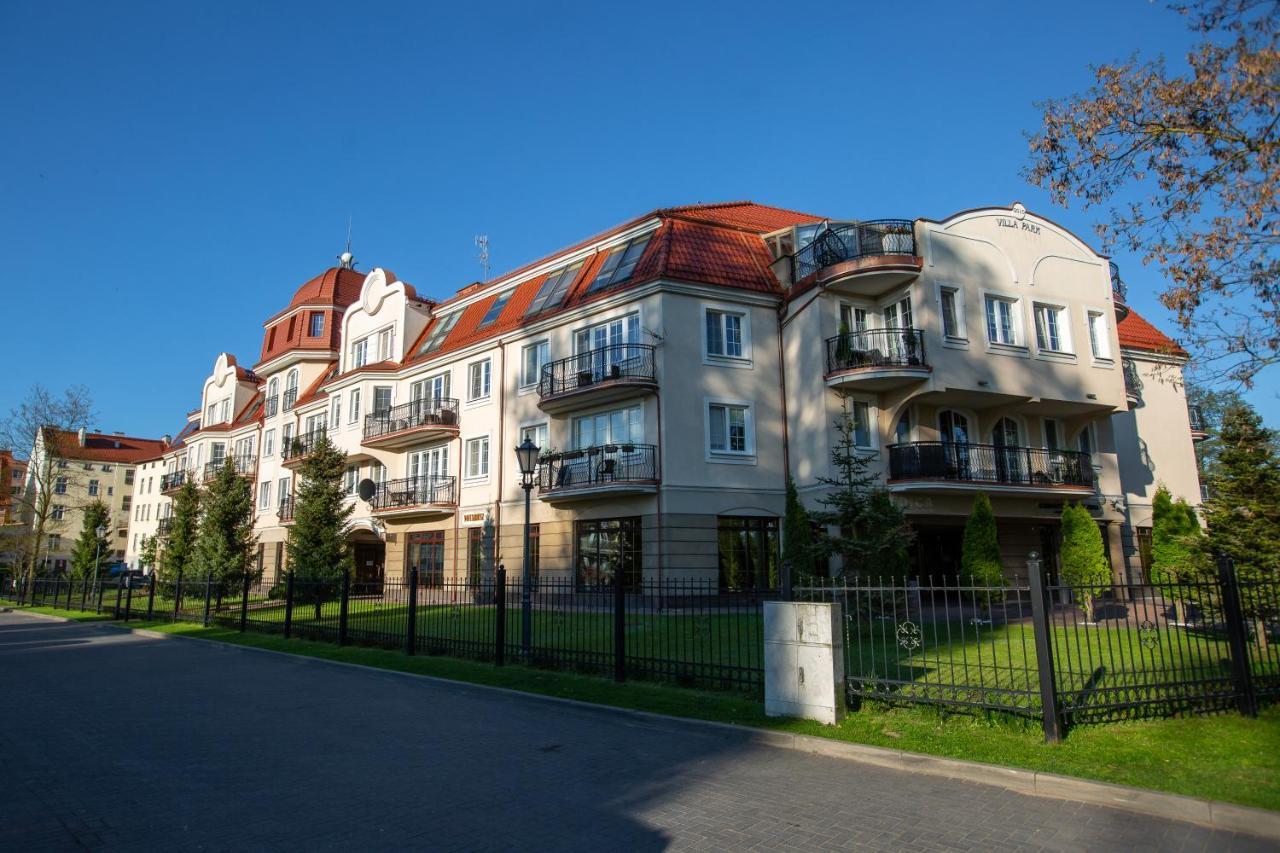 Apartament A może Mazury Ełk Zewnętrze zdjęcie