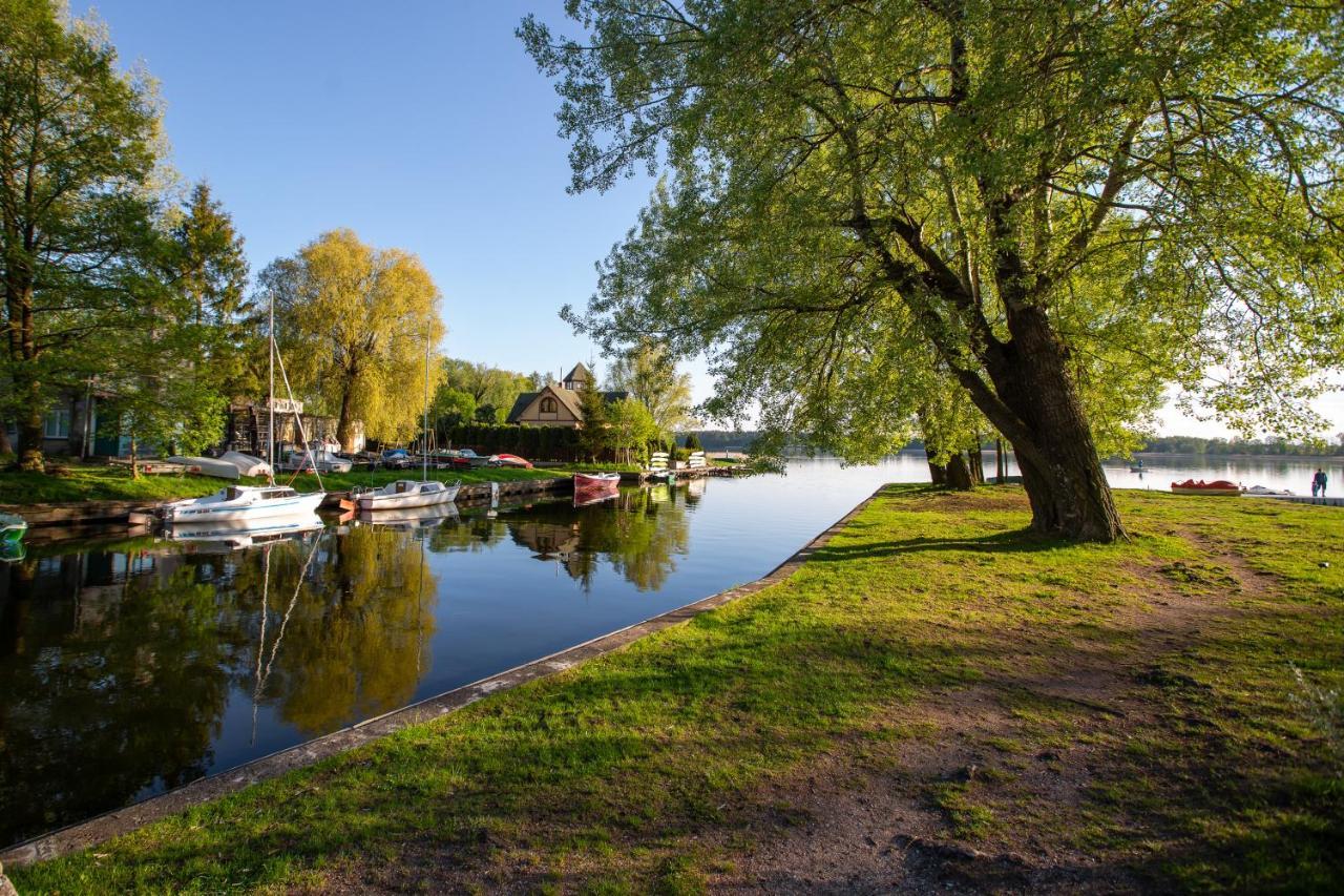 Apartament A może Mazury Ełk Zewnętrze zdjęcie