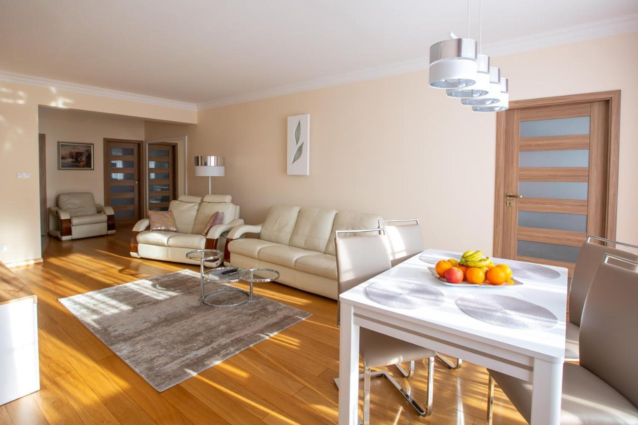 Apartament A może Mazury Ełk Zewnętrze zdjęcie