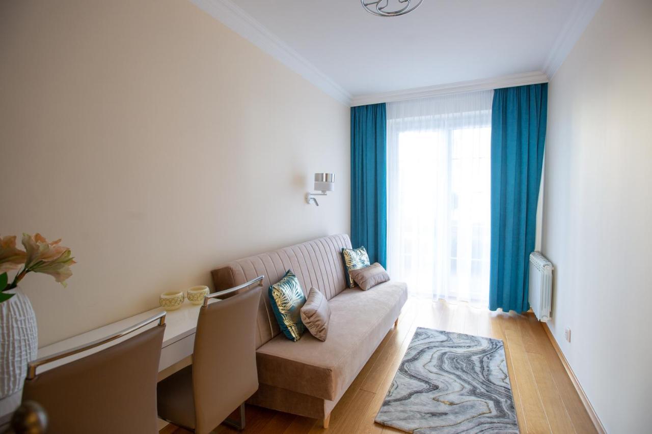 Apartament A może Mazury Ełk Zewnętrze zdjęcie