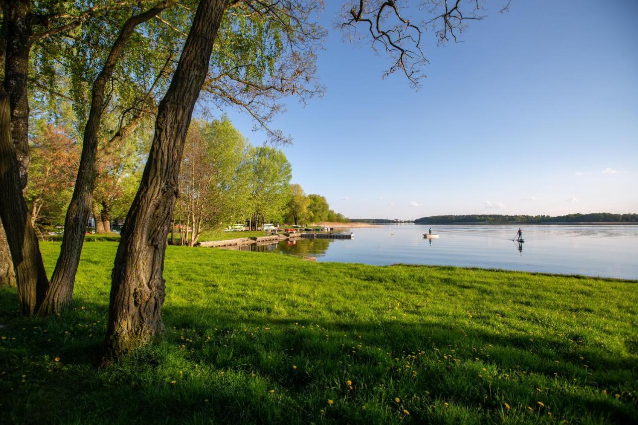 Apartament A może Mazury Ełk Zewnętrze zdjęcie