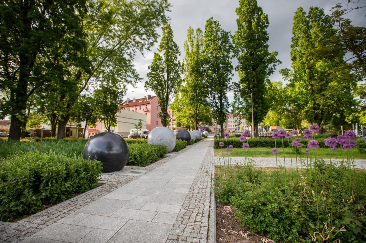 Apartament A może Mazury Ełk Zewnętrze zdjęcie